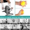 Motorized Pedal Exerciser, Electric Pedal Exerciser for Arm ...