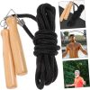 Jump Ropes for Fitness Jumping Rope Jump Rope for Skipping R...