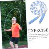 BESPORTBLE Skipping Rope Cordless Beaded Jump Rope Jumping J...