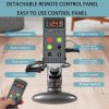 Motorized Pedal Exerciser, Electric Pedal Exerciser for Arm ...