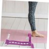 Pedal Tensioner Exercise Bands Resistance Men Handles Pilate...
