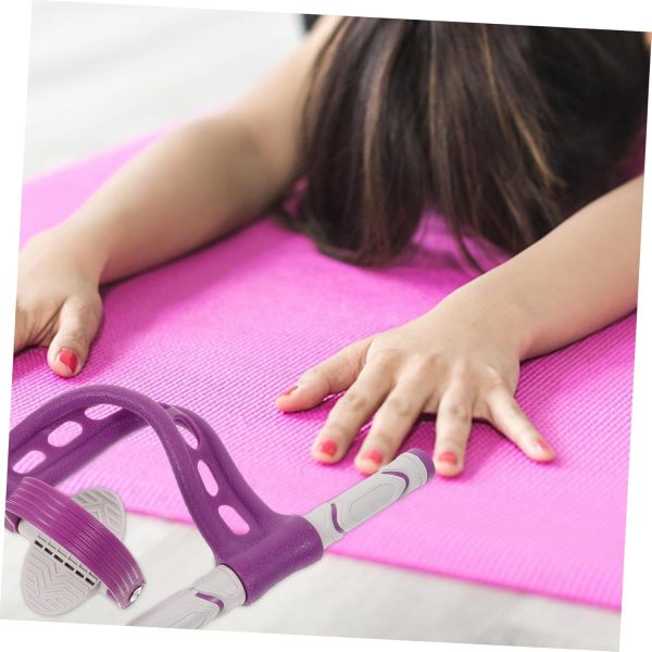 Pedal Tensioner Ankle Straps Yoga Pedal Pull Rope Pull up Pu...