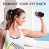 Dumbbell Hand Weight Bars for Women,3lbs Dumbbells Set of 2 ...