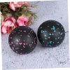 BESPORTBLE 2pcs Foot Muscle Foot Fitness Massage for Back Pe...