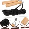 Jump Ropes for Fitness Jumping Rope Jump Rope for Skipping R...