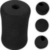 Abdominal Muscle Training Accessory Exercise Roller Foam Pad...