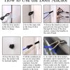TheFitLife Exercise and Resistance Bands Accessories - Attac...