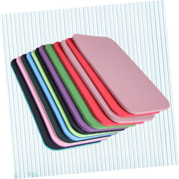 Yoga Knee Pad Yoga Mats Yoga Wheel Yoga Knee Cushion Yoga Cu...