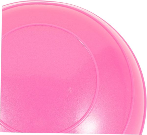 SUPVOX Rosy Birthing Ball Exercise Balance Ball Fitness Step...