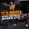 Yes4All Pair of Threaded Dumbbell Handles 14/16/18/24 inch, ...