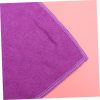 BESPORTBLE 1pc Blanket for Yoga Workout Gymnastics Equipment...