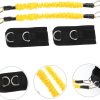Tension Band Equipment Resistance Bands Training Handle Resi...