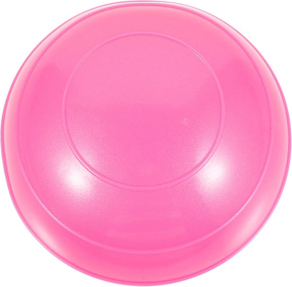 Kisangel Rosy Peanut Massage Balls Balance Balls Pump Small ...