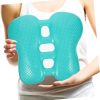 Stepper Inflatable Weights Dumbbells Stair Seat for Body Pla...