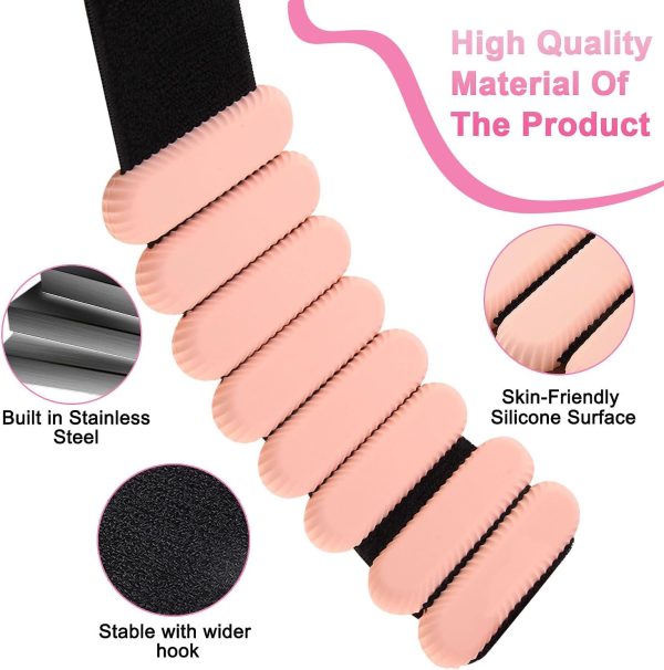 Wrist Weights for Women Men,Arm Weights for Walking,Wrist An...