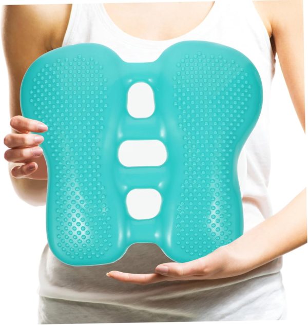 Stepper Two Barbell Adjustable Hand Seat Pants Body Suits Wo...