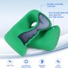 Ergonomic Dumbbells Weights Set-Hand Weights for Women at Ho...