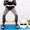 Tension Band Equipment Resistance Bands Training Handle Resi...