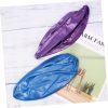 Thicken Pilates Ball Bender Large Exercise Ball Yoga Ball So...
