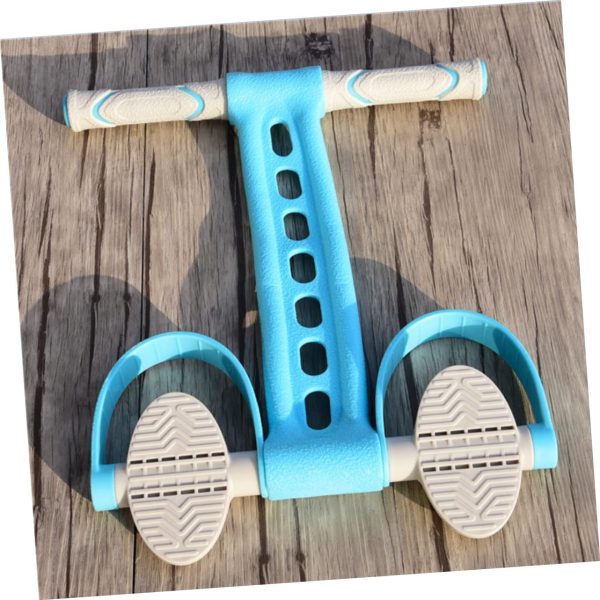 Pull Rope Fitness Equipment Exercise Equipment for Home Use ...