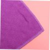 BESPORTBLE 1pc Non Yoga Mat Travel Yoga Mat Yoga Strap Worko...