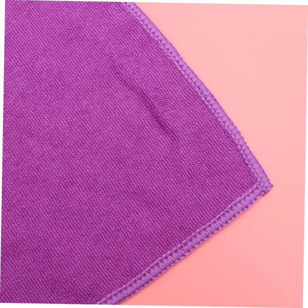 BESPORTBLE 1pc Non Yoga Mat Travel Yoga Mat Yoga Strap Worko...