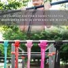 RitFit Pull Up Assist Band - Premium Resistance Band for Pul...