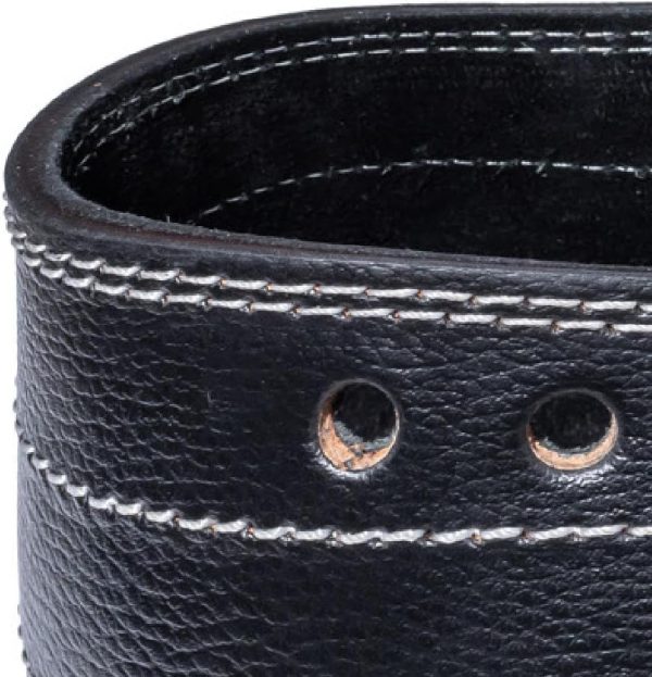 Fitster Weight Lifting Belt and Straps - Lifting Belt for At...
