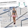 Jump Rope Jute Rope Battle Ropes Dumbbell Skipping Climbing ...