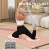 OGOGO-Heating Pad, 72 x 26.7 x 2/5 inch, Hot Yoga Mat, Heate...