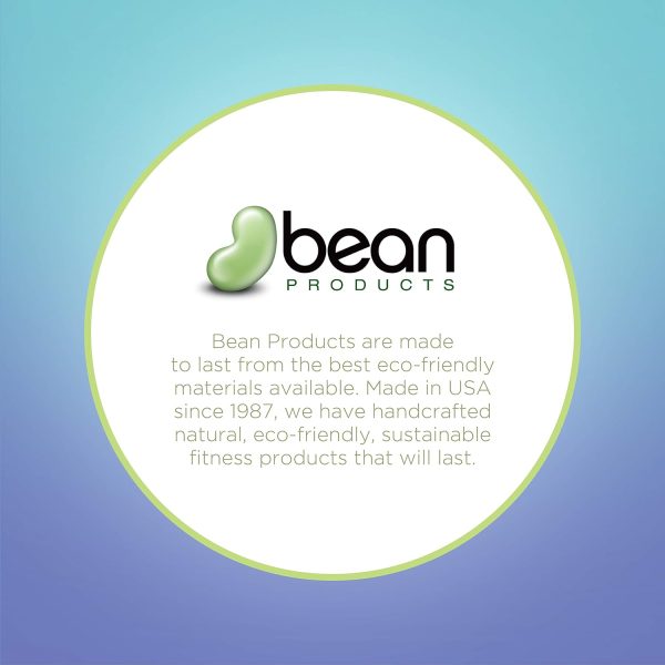 Bean Products Weighted Balls - 2-6 Pounds - Multiple Colors