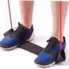 Foot Protective Cover Gym Supplies Athletic Gear Tension Rop...