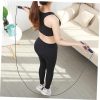 Jump Rope for Jump Ropes for Fitness Speed Rope Automatic Ju...