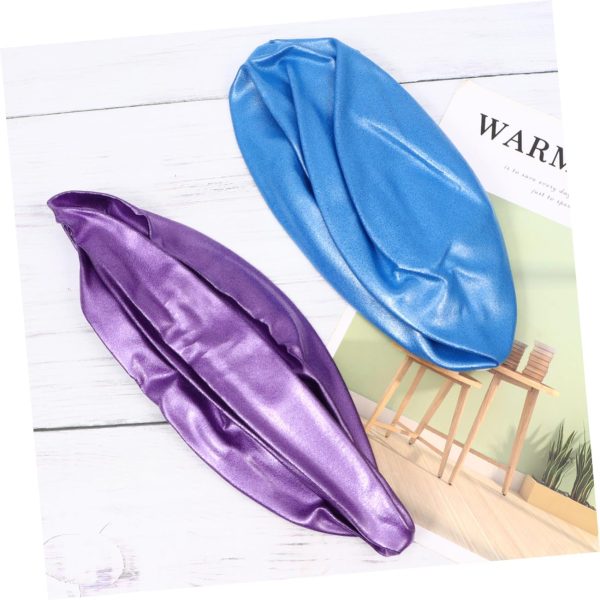 2pcs Anti-Burst Yoga Ball Inflatable Balls for Large Inflata...