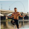 Jump Cord Fitness Equipment Machine Dumbbell Adjustable Mult...