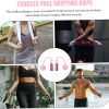 Cordless Skipping Rope Speed Rope Jump Rope Rated Jump Rope ...