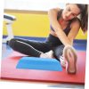 Kisangel Yoga Balance Mat Yoga Knee Pad Cushion Yoga Mats Ba...