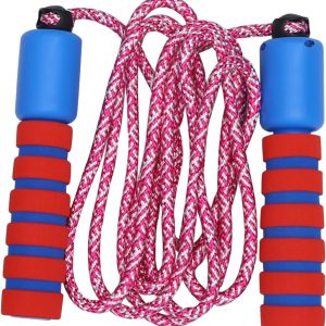 Skipping Rope for Game Jumprope Jumps Rack Jumping Ropes Jum...