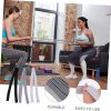 1 Set Yoga Tension Belt Resistance Band Fitness Bands Exerci...