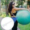 30Pcs Exercise Ball Plug Replacement kit, Yoga Ball Fitness ...