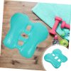 Stepper Two Barbell Adjustable Hand Seat Pants Body Suits Wo...