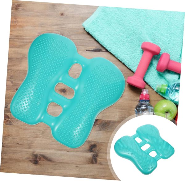 Stepper Two Barbell Adjustable Hand Seat Pants Body Suits Wo...