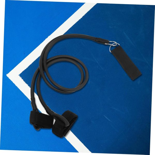 SECFOU Sports Baseball Resistance Bands Safely Improve Pitch...