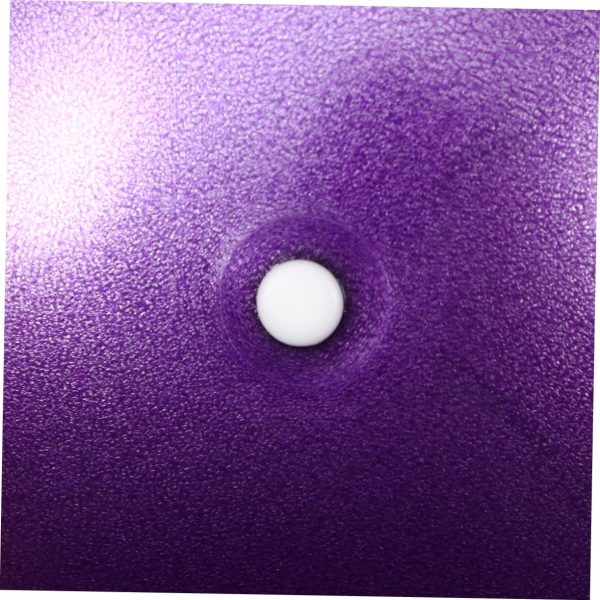 Thicken Pilates Ball Bender Large Exercise Ball Yoga Ball So...