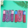 Skipping Rope for Game Jumprope Jumps Rack Jumping Ropes Jum...