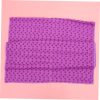 BESPORTBLE 1pc Non Yoga Mat Travel Yoga Mat Yoga Strap Worko...