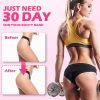 4 fabric hip lift resistance bands for men and women-hip and...