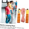 1 Set Jump Rope Jumping Rope for Exercise Fitness Skipping R...