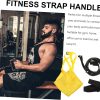 Toddmomy 1 Set Latex Swim Resistance Belt Swim Resistance Eq...
