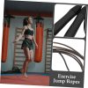 Wire Fitness Skipping Rope Jumping Rope Jump Rop Exercise Ro...